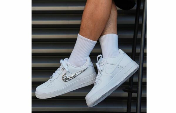 Nike <a href="https://castle-shop.com/product-tag/air/" class="st_tag internal_tag " rel="tag" title="Posts tagged with air">Air</a> Force 1 Low Molten Metal-image