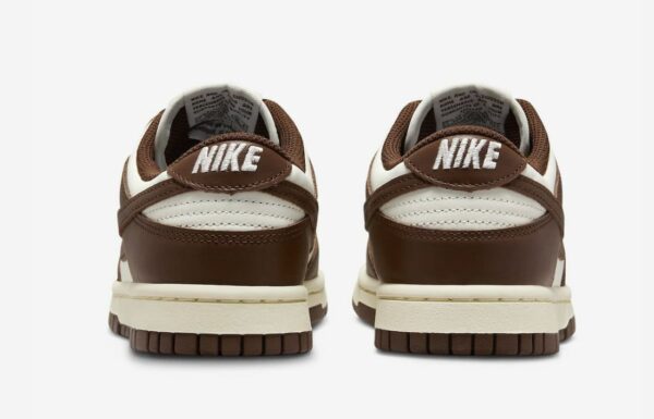 Nike Dunk Low Cacao Wow-image3