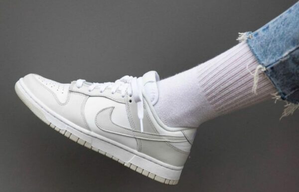 Nike Dunk Low Photon Dust -image