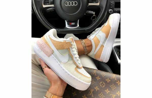 AF1 Shadow SE Spruce Aura-image